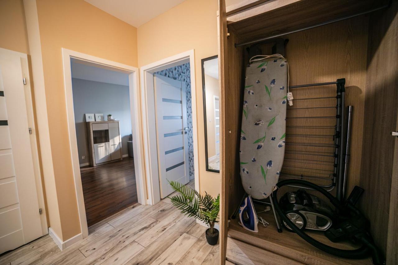 Nullo 3-Bedroom Apartment Красков Екстериор снимка