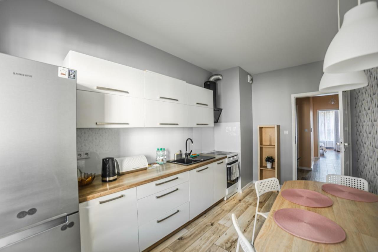Nullo 3-Bedroom Apartment Красков Екстериор снимка