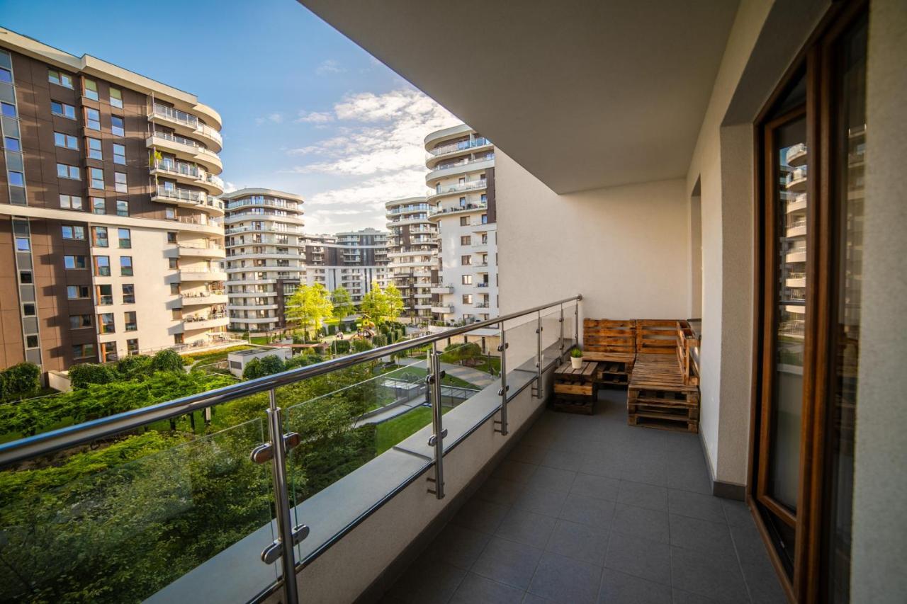 Nullo 3-Bedroom Apartment Красков Екстериор снимка